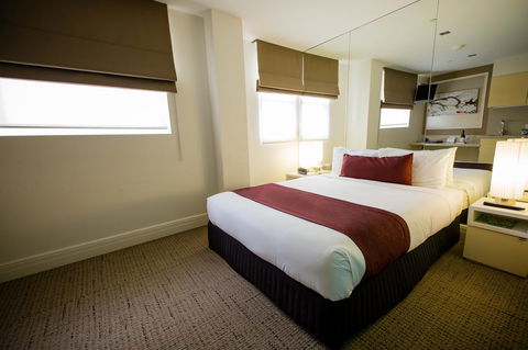 Sydney Potts Point Central Apartment Hotel Official - Accommodation Australia 14