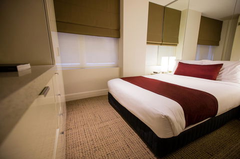 Sydney Potts Point Central Apartment Hotel Official - Accommodation Australia 15