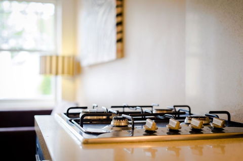 Sydney Potts Point Central Apartment Hotel Official - Accommodation Australia 30