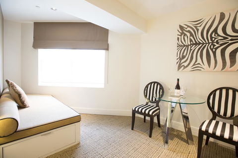 Sydney Potts Point Central Apartment Hotel Official - Accommodation Australia 21