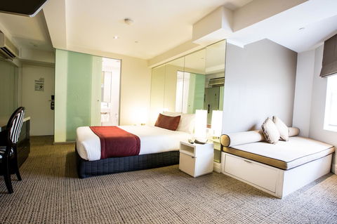 Sydney Potts Point Central Apartment Hotel Official - Accommodation Australia 20