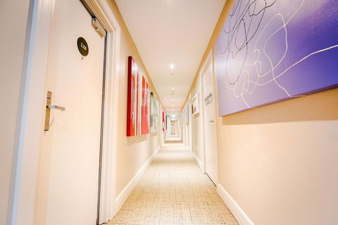 Sydney Potts Point Central Apartment Hotel Official - Accommodation Australia 12