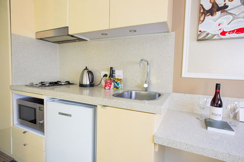 Sydney Potts Point Central Apartment Hotel Official - Accommodation Australia 19