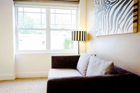 Sydney Potts Point Central Apartment Hotel Official - Accommodation Australia 31