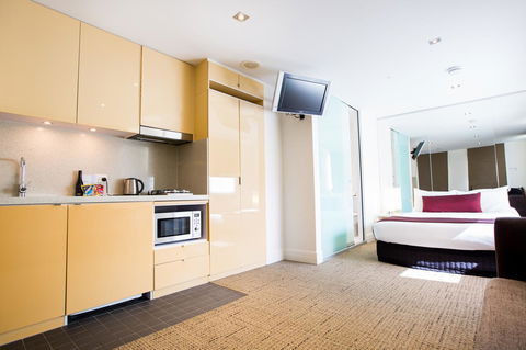Sydney Potts Point Central Apartment Hotel Official - Accommodation Australia 23