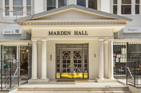 Sydney Potts Point Central Apartment Hotel Official - Accommodation Australia 40