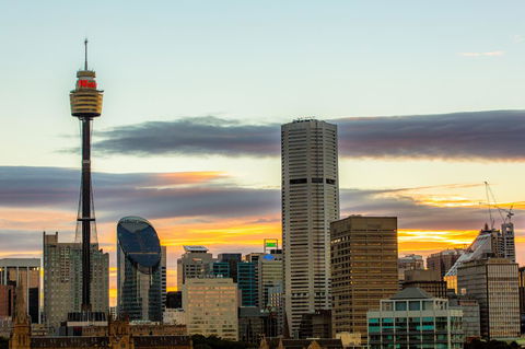 Sydney Potts Point Central Apartment Hotel Official - Accommodation Australia 10