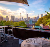 Quest Potts Point - Accommodation Australia