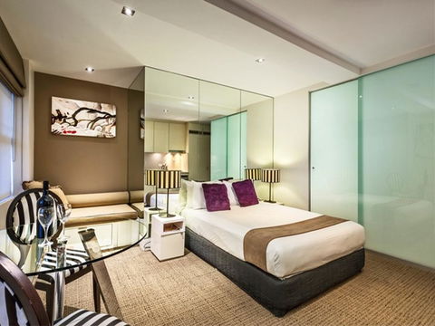 Sydney Potts Point Central Apartment Hotel Official - Accommodation Australia 18