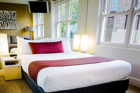 Sydney Potts Point Central Apartment Hotel Official - Accommodation Australia 27
