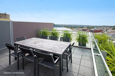 Wyndel Apartments Crows Nest - Clarke Street - Local Tourism 6