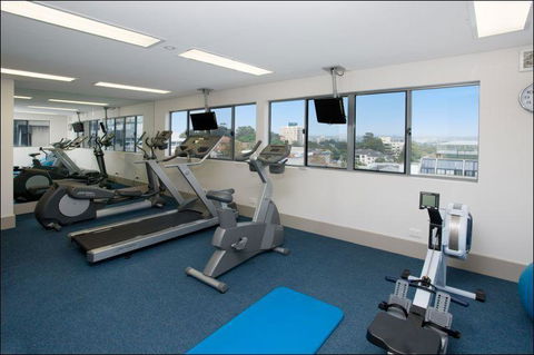 Wyndel Apartments Crows Nest - Clarke Street - Local Tourism 5