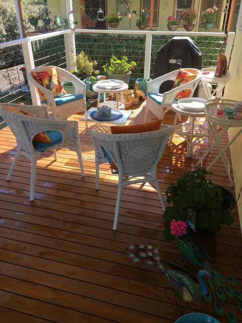 The Best Exotic Magnolia Cottage - Australia Shopping 14