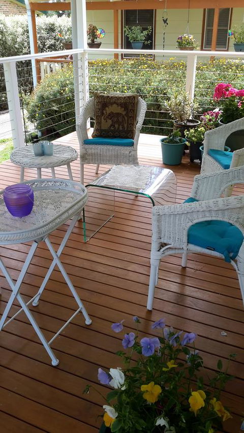 The Best Exotic Magnolia Cottage - Australia Shopping 28
