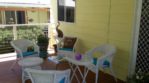 The Best Exotic Magnolia Cottage - Australia Shopping 30