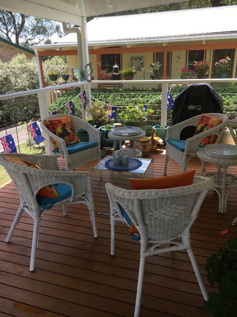 The Best Exotic Magnolia Cottage - Australia Shopping 7