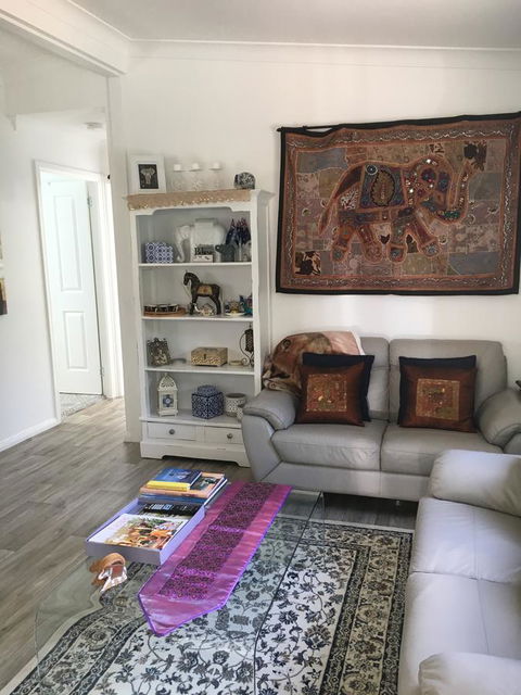 The Best Exotic Magnolia Cottage - Australia Shopping 5