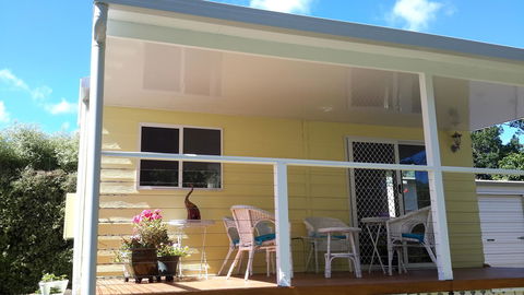 The Best Exotic Magnolia Cottage - Australia Shopping 0