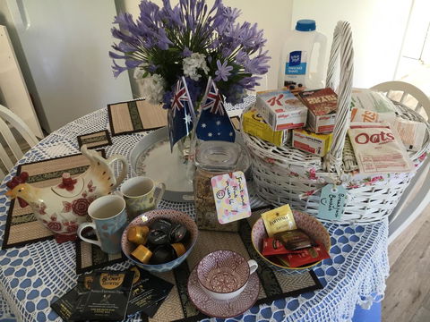 The Best Exotic Magnolia Cottage - Australia Shopping 1