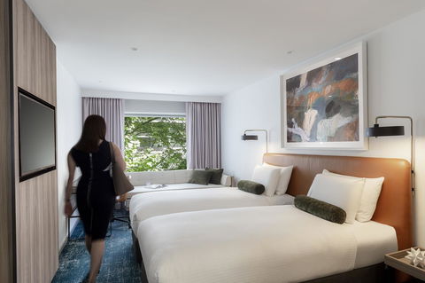 Novotel Sydney Darling Square - Accommodation Australia 18