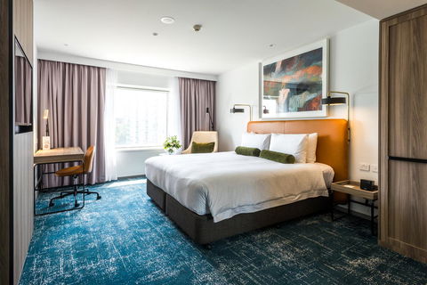 Novotel Sydney Darling Square - Accommodation Australia 36