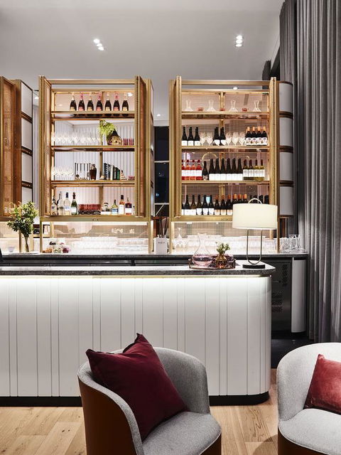 Novotel Sydney Darling Square - Accommodation Australia 40
