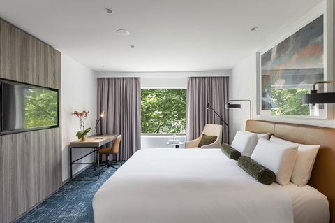 Novotel Sydney Darling Square - Accommodation Australia 17