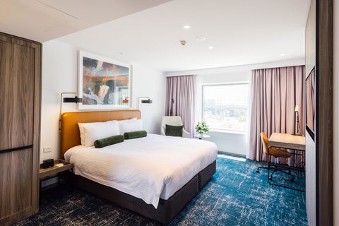 Novotel Sydney Darling Square - Accommodation Australia 31
