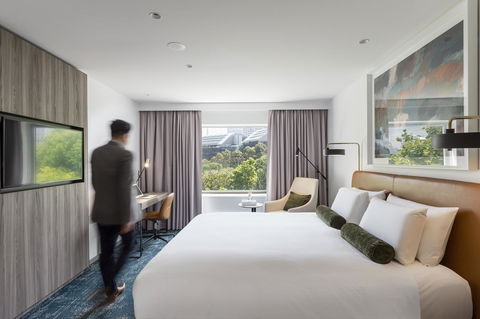 Novotel Sydney Darling Square - Accommodation Australia 7
