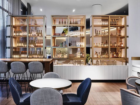 Novotel Sydney Darling Square - Accommodation Australia 44