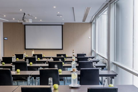 Novotel Sydney Darling Square - Accommodation Australia 26