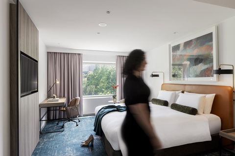 Novotel Sydney Darling Square - Accommodation Australia 30