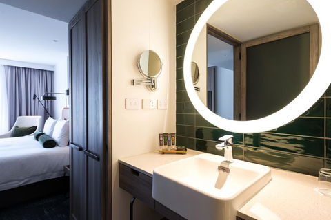 Novotel Sydney Darling Square - Accommodation Australia 29
