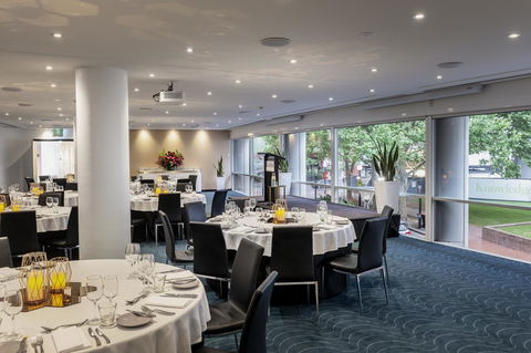 Novotel Sydney Darling Square - Accommodation Australia 22