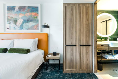 Novotel Sydney Darling Square - Accommodation Australia 34