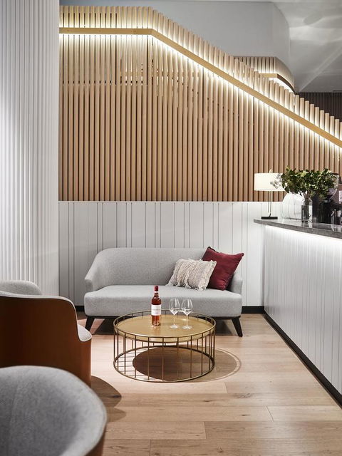 Novotel Sydney Darling Square - Accommodation Australia 39
