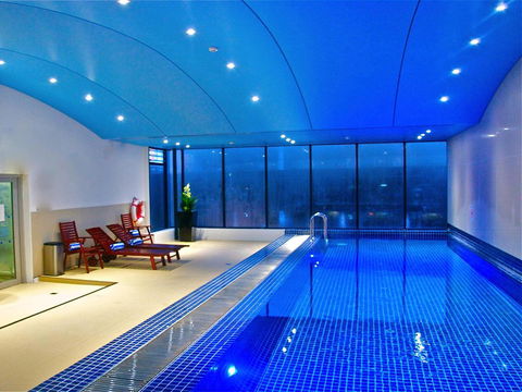 Novotel Sydney Darling Square - Accommodation Australia 9