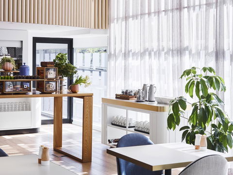 Novotel Sydney Darling Square - Accommodation Australia 37