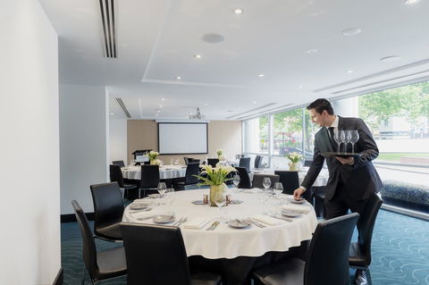 Novotel Sydney Darling Square - Accommodation Australia 27