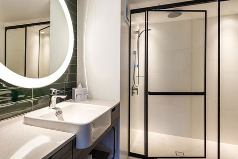 Novotel Sydney Darling Square - Accommodation Australia 8