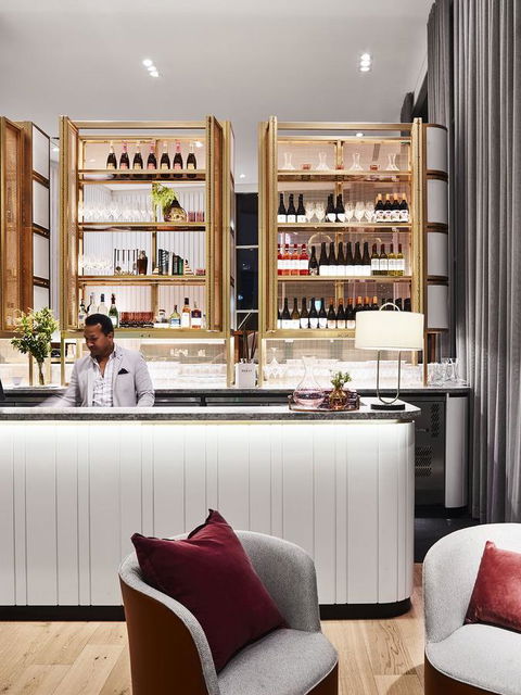 Novotel Sydney Darling Square - Accommodation Australia 11