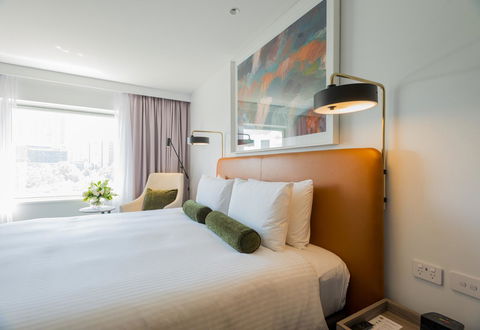 Novotel Sydney Darling Square - Accommodation Australia 32