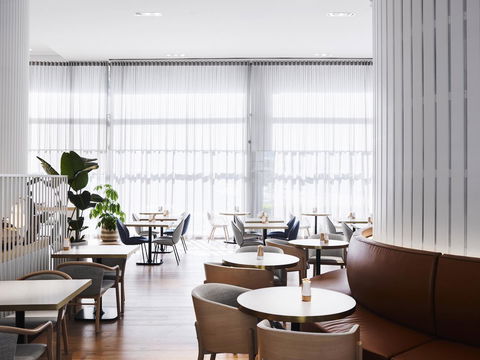 Novotel Sydney Darling Square - Accommodation Australia 2