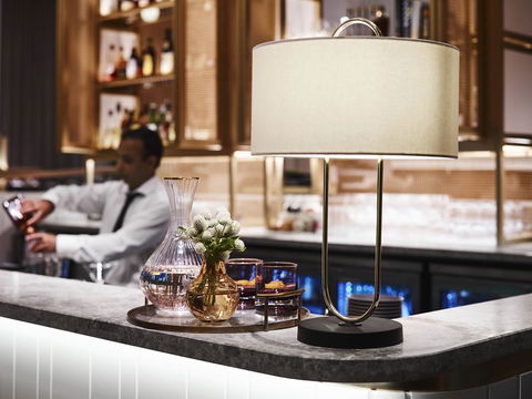 Novotel Sydney Darling Square - Accommodation Australia 43