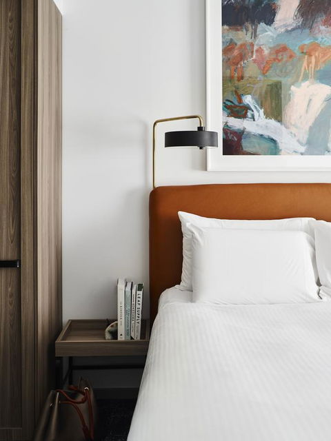 Novotel Sydney Darling Square - Accommodation Australia 35