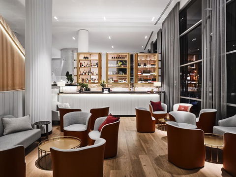 Novotel Sydney Darling Square - Accommodation Australia 42