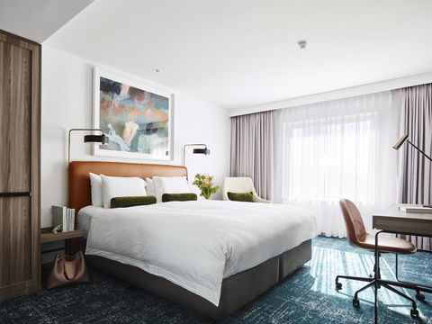 Novotel Sydney Darling Square - Accommodation Australia 3