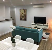 Specious Apartment with 2 Large Bedrooms - Local Tourism