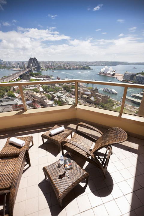 The Sebel Quay West Suites Sydney - Accommodation Australia 30
