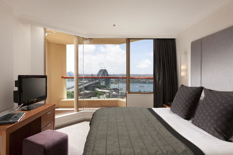 The Sebel Quay West Suites Sydney - Accommodation Australia 16